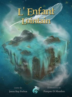 cover image of L'Enfant Lointain